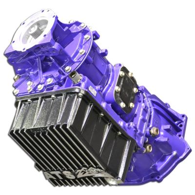 ATS Stage 2 Allison LCT1000 Transmission Package 2WD w/ PTO 2001-2002 6.6L LB7 Duramax