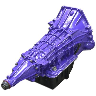 5R110 Stage 1 Package 2003.5-2007 Ford 2Wd ATS Diesel