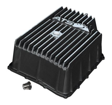 Stage 1 6R140 Package 2011-2014 Ford Superduty 2Wd With Pto ATS Diesel