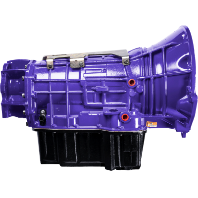 ATS 65RFE Stage 2 Transmission Package 2WD 2012-2013 4.7L / 5.7L