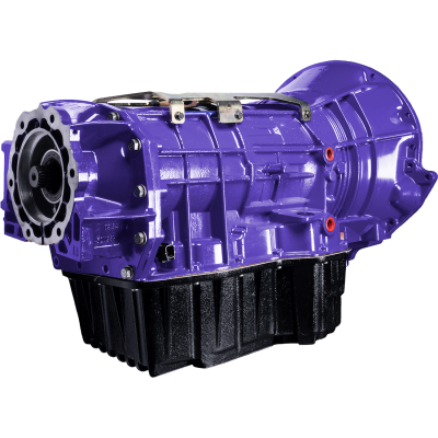 ATS 65RFE Stage 2 Transmission Package 2WD 2012-2013 4.7L / 5.7L