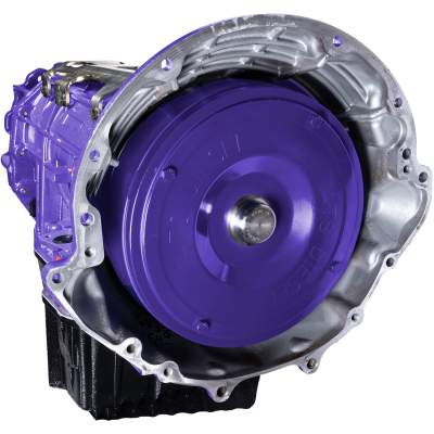 ATS 65RFE Stage 2 Transmission Package 2WD 2012-2013 4.7L / 5.7L