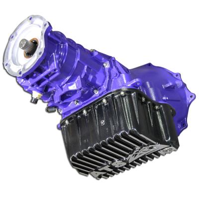 47Re Stage 2 Package 1998.5 Early 99 Dodge 4Wd ATS Diesel