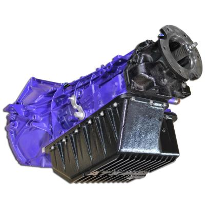 E4Od Stage 2 Package 1989-1991 Ford 4Wd ATS Diesel