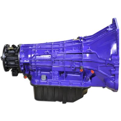 4R100 Stage 3 Package 1999-2003 Ford 4Wd ATS Diesel