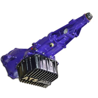 47Rh Stage 4 Package 1994-95 Dodge 2Wd ATS Diesel