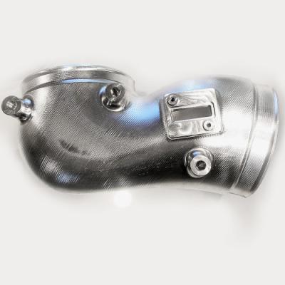 6.7 Powerstroke Compound Turbo Kit No Limit Fab