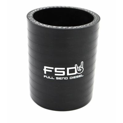 2 Inch x 2 Inch x 3 Inch Long 5 Ply Boot Full Send Diesel