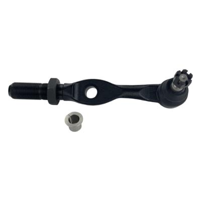 Apex Chassis Heavy Duty Drag Link Assembly Fits: 11-16 F250/F350 Super Duty Complete Drag Link