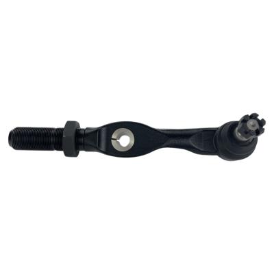 Apex Chassis Heavy Duty Drag Link Assembly Fits: 11-16 F250/F350 Super Duty Complete Drag Link