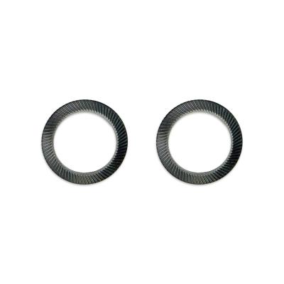 Heavy Duty ProLock DOM Steel Tie Rod and Drag Link Assembly Fits: 17-25 F-250/F-350 Super Duty Apex Chassis