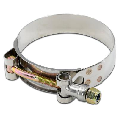 T-Bolt Clamp 152mm-160mm 6.25 Inch PPE Diesel