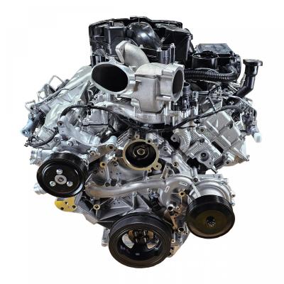 6.7L 2017 Powerstroke Full Running Daily Driver Ford Diesel Crate Engine Cab &amp; Chassis Choate Performance