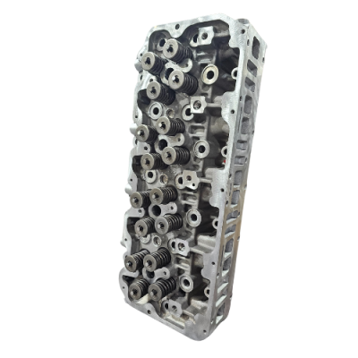 LML Workhorse Plus Cylinder Head Reman Choate Performance