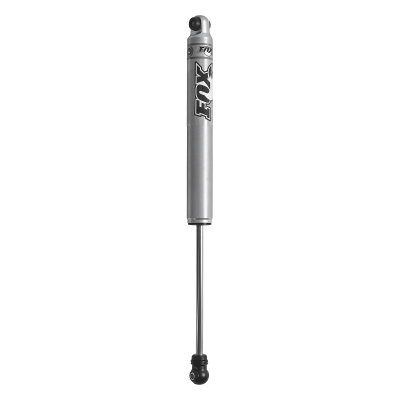 83-95 Defender &amp; 94-98 Discovery I Land Rover Rear PS Internal Floating Piston 7.9 Inch 0-1 Inch Lift Fox Offroad Shocks