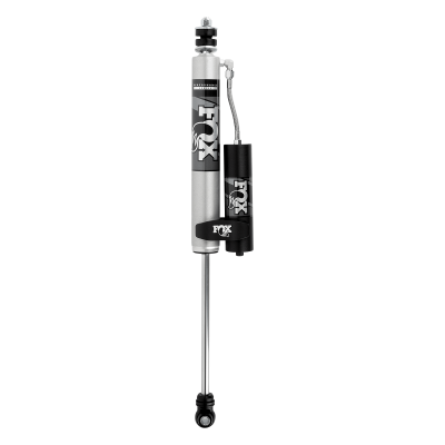 05-Up Ford F-250/F-350 Superduty Front Performance Series 2.0 Remote Reservoir 11.1 Inch Fox Offroad Shocks