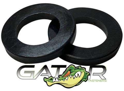 Heavy Duty Main Stud Kit for Ford 1994-03 7.3L Power Stroke Diesel Girdle Length Studs Gator Fasteners