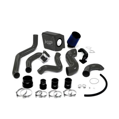 2004.5-2005 Silverado/Sierra 2500/3500 Max Air Flow Bundle Kingsport Grey