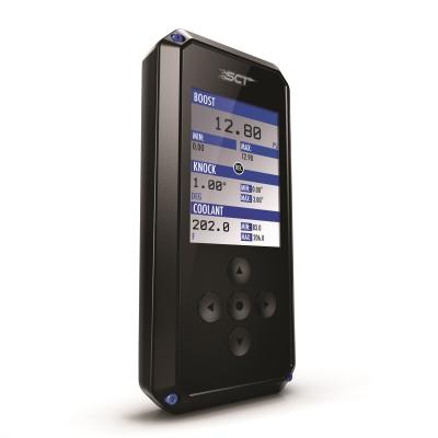 BDX Performance Programmer Monitoring Data Logging Diagnostics SCT Performance