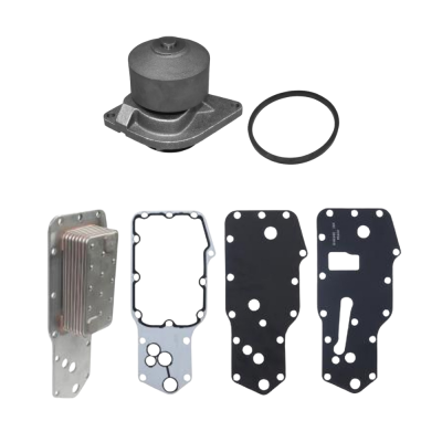 5.9L Cummins 89-02 Model C Warranty Package Choate Performance