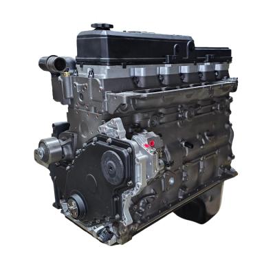 5.9L 2003-2004 Cummins Full Running Daily Driver Dodge Ram Diesel Crate Engine Choate Performance