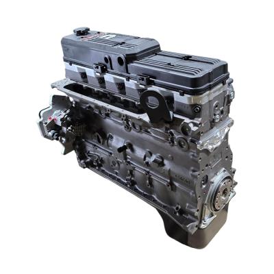 5.9L 04.5-07 Cummins Full Running Daily Driver Dodge Ram Diesel Crate Engine Choate Performance