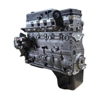 5.9L 89-93 Cummins Full Running Workhorse Dodge Ram Diesel Crate Engine Choate Performance