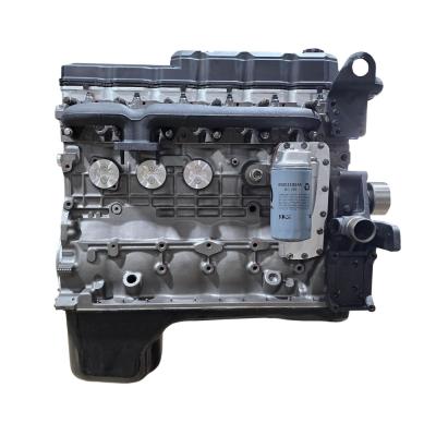 5.9L 89-93 Cummins Full Running Workhorse Dodge Ram Diesel Crate Engine Choate Performance