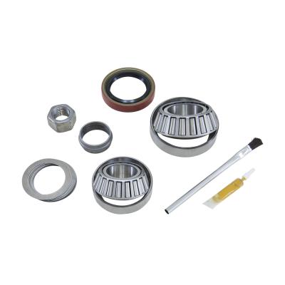 Pinion Install Kit For '88 And Older 10.5 Inch GM 14 Bolt Truck Differential 14T 10.5 Inch GM Pinion Kit 88 &amp; Older Yukon Gear