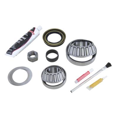 Pinion Install Kit For GM 9.25 Inch Differential 9.25IFS GM Pinion Kit Fits 2010 &amp; Down Clamshell Housing Yukon Gear