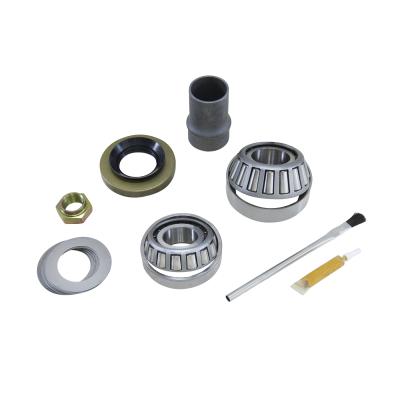 Pinion Install Kit For Toyota V6 Rear Differential Toyota V6 Rear Pinion Kit '02&amp;Dwn W/27 Spline Pinion Yukon Gear