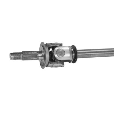 1541H Replacement Assembly Dana 30 '84-'90 Xj / '97-Up Tj/Wrangler Right Hand 84&amp;Up Xj 97&amp;Up Tj/Wrnglr Left Hand 22.7 Inch ovrall Assm 16.6 Inch inner D30 27 Spline Axle Yukon Gear