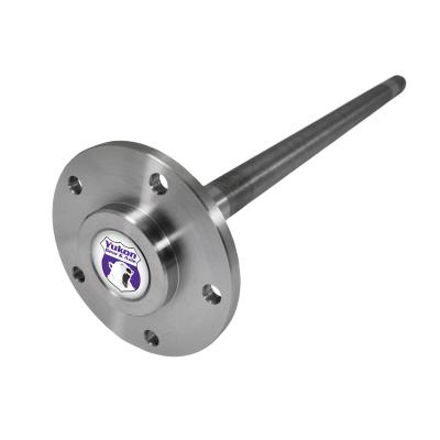 1541H Alloy Right Hand Rear Axle For '99-'04 Ford 9.75 Inch F150/Expedition 9.75 Inch 34 Spline 31-13/16 Inch Right Hand 5 Lug(1.705 Inch brg Surf.610 Inch stud)'97-04 F150&amp; Expedition Yukon Gear