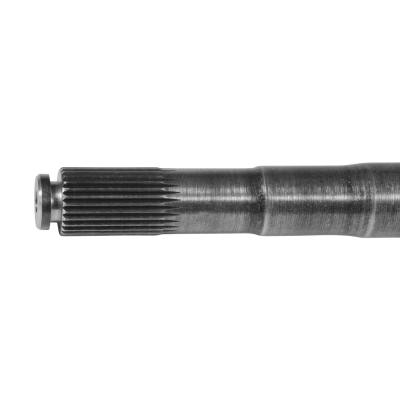 1541H Alloy Rear Axle For '90 &amp; Newer Isuzu Rodeo And GM 7.625 7.625 Inch gm '90&amp;Up Isuzu Rodeo 28 Spline 28-3/16 Inch Axle Shaft Yukon Gear