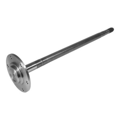 1541H Alloy Rear Axle For '90 &amp; Newer Isuzu Rodeo And GM 7.625 7.625 Inch gm '90&amp;Up Isuzu Rodeo 28 Spline 28-3/16 Inch Axle Shaft Yukon Gear