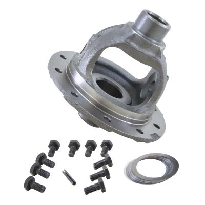 Replacement Standard Open Carrier Case For Dana 44 3.73-Down 30 Spline D44 30 Spline Std Case 3.73 &amp; Down 2-1/8 Inch Tall ( Includes Small Parts) Yukon Gear