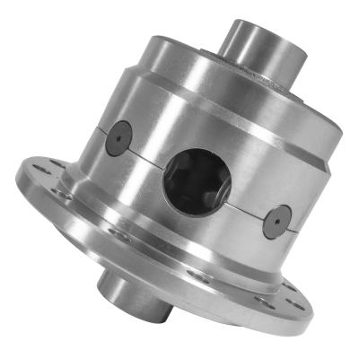 Dana 80 3.73 &amp; Down Dura Grip 37 Spline ABS Compatible Limited Slip D80 37 Spline 3.73 &amp; Down Duragrip Positraction ABS Yukon Gear