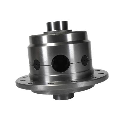 10.5 Inch Rear Dura Grip Limited Slip Positraction For Toyota Tundra 36 Spline Composite Clutches Yukon Gear