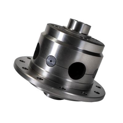 10.5 Inch Rear Dura Grip Limited Slip Positraction For Toyota Tundra 36 Spline Composite Clutches Yukon Gear