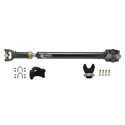Heavy Duty Driveshaft For '12-'17 JK Front W/ M/T '12-'17 JK HD Front Driveshaft 1310 2DR &amp; 4DR Manual Trans Yukon Gear