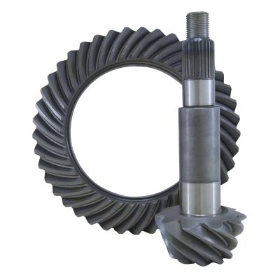 High Performance Replacement Ring &amp; Pinion Gear Set Dana 60 4.56 Thick D60 4.56 Thick R&amp;P (Fits 4.10&amp;Dwn Case) Yukon Gear