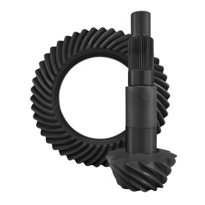 High Performance Replacement Ring &amp; Pinion Gear Set Dana 80 4.30 Ratio D80 4.30 R&amp;P Yukon Gear