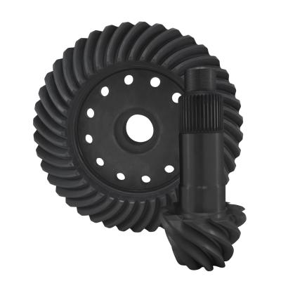 High Performance Replacement Ring &amp; Pinion Set Dana S111 4.11 Ratio Dana S111 4.11 R&amp;P (R&amp;P Only) Fits Dodge Only Yukon Gear