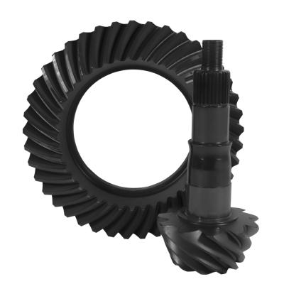 High Performance Ring &amp; Pinion Gear Set For Ford 8.8 Inch In A 3.31 Ratio 8.8 Inch Ford 3.31 R&amp;P Yukon Gear