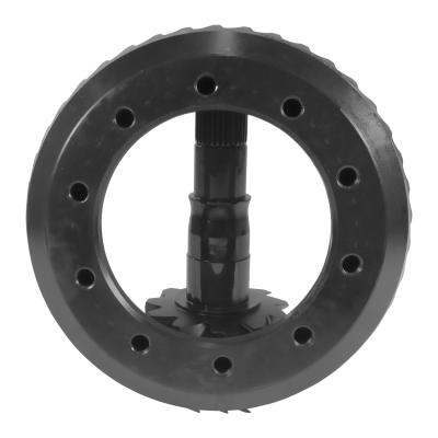 High Performance Ring &amp; Pinion Gear Set For Ford 8.8 Inch In A 3.73 Ratio 8.8 Inch Ford 3.73 R&amp;P Yukon Gear