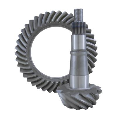 High Performance Ring &amp; Pinion Gear Set For GM 9.5 Inch In A 3.73 Ratio 9.5 Inch GM 3.73 R&amp;P Yukon Gear