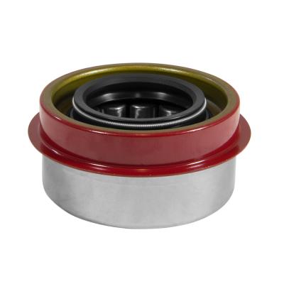 8.5 Inch GM 3.73 Rear Ring &amp; Pinion Install Kit Axle Bearings 1.625 Inch Case Journal 8.5 Inch GM 3.73 Rear R&amp;P Gear/ Install Kit Package W/ 1.625 Inch Carrier Journal&amp; Ak C10 '88-'98 Trk &amp; Suv Yukon Gear