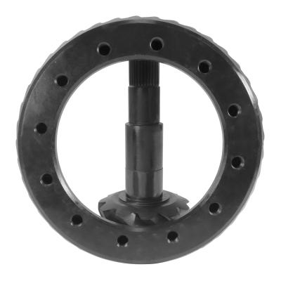 11.5 Inch AAM 4.11 Rear Ring &amp; Pinion Install Kit 4.125 Inch OD Pinion Bearing 11.5 Inch AAM 4.11 Rear R&amp;P Gear/ Install Kit Package '01-'10 GM '03-'10 Chy/ Dodge Yukon Gear