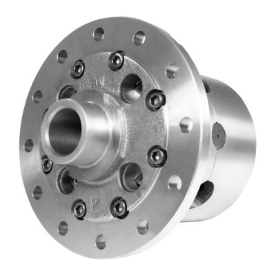 10.5 Inch Ford 4.30 Rear Ring &amp; Pinion Install Kit 35 Spline Posi 10.5 Inch Ford 4.30 Rear R&amp;P Gear/ Install Kit Package W/ Posi '99-'07 F250/ F350 Srw Yukon Gear