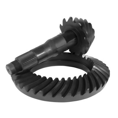 10.5 Inch Ford 4.88 Rear Ring &amp; Pinion And Install Kit 10.5 Inch Ford 4.88 Rear R&amp;P Gear/ Install Kit Package '11&amp;Up F250/ '11-'16 F350 Srw Yukon Gear